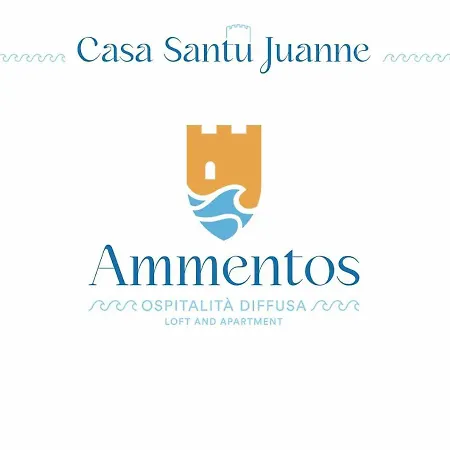 Santu Juanne -ammentos Posada- A Due Passi Dalla