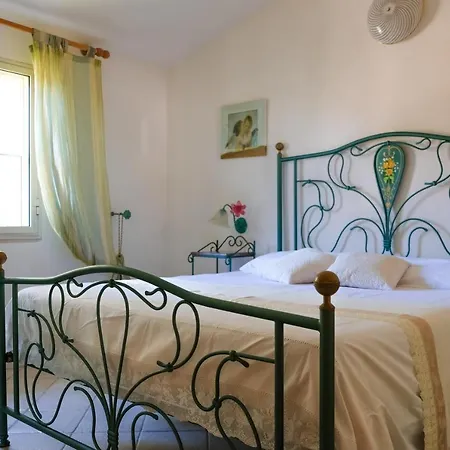 Santu Juanne -ammentos Posada- A Due Passi Dalla Ferienhaus *