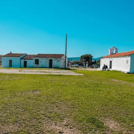 Santu Juanne -ammentos Posada- A Due Passi Dalla Ferienhaus *