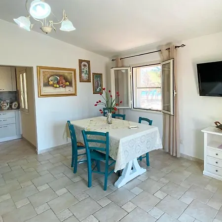Santu Juanne -ammentos Posada- A Due Passi Dalla Ferienhaus *