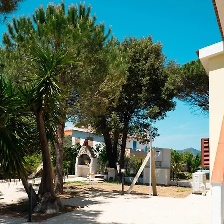 Santu Juanne -ammentos Posada- A Due Passi Dalla Ferienhaus
