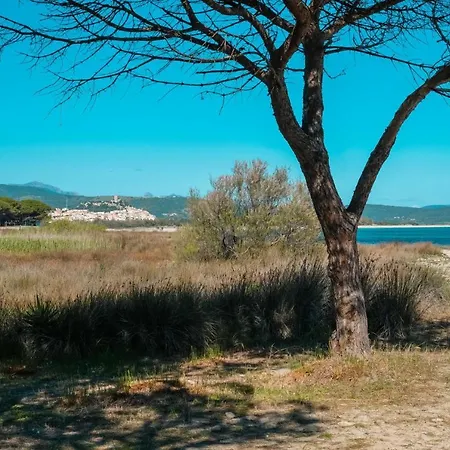 Santu Juanne -ammentos Posada- A Due Passi Dalla Prázdninový dům