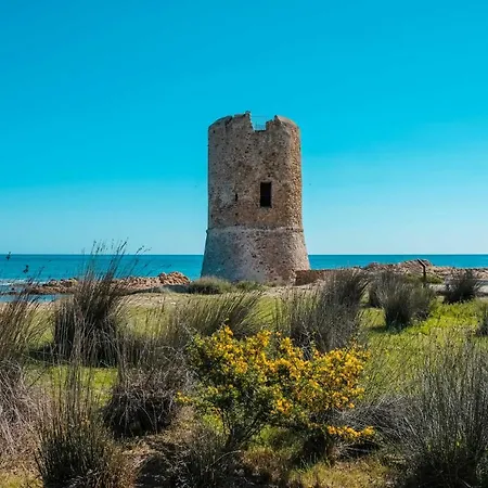 Hébergement de vacances Santu Juanne -ammentos Posada- A Due Passi Dalla San Giovanni (Nuoro)