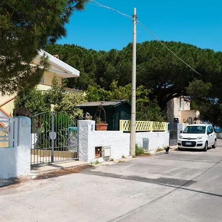 Santu Juanne -ammentos Posada- A Due Passi Dalla Holiday home San Giovanni (Nuoro)